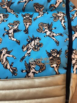 Cybex by Jeremy Scott Blue Cherub - 20