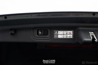 Mercedes C220D 147kW 2021 Na prenájom - 20