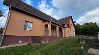 6 izbový RD v cene 3 izbového bytu Lemešany - 20