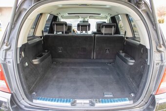 Mercedes-Benz GL 500 AT7 285kW - 20
