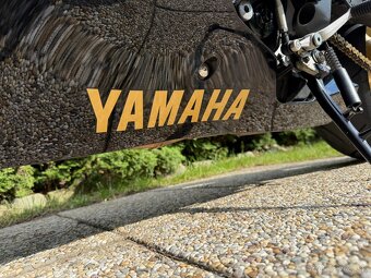 Yamaha R6 (RJ15) - 20
