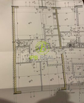 3-izb. byt s parkovaním v novostavbe na Vrakunskej ul. v Pod - 20