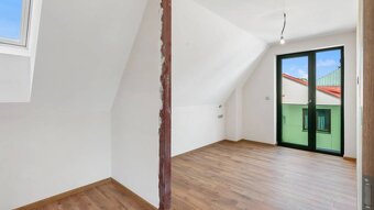 CENTRUM Včela - Predaj 3 izbový byt v štandarde, kolaudácia  - 20