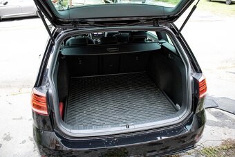Volkswagen Golf Variant 2.0 TDI 110kw R-Line - 20