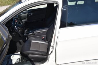 Mercedes-Benz E trieda Kombi - 20