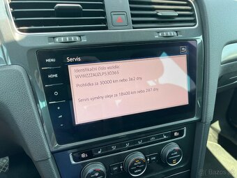 Volkswagen Golf Variant 2.0 TDI✅DSG⭐12/2019⭐Matrix✅Pekný - 20