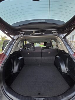 Toyota Rav4 2.0 D-4D - 20