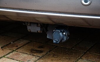 Peugeot Partner Tepee 1.6 BlueHDi 110k ETG6 - 20