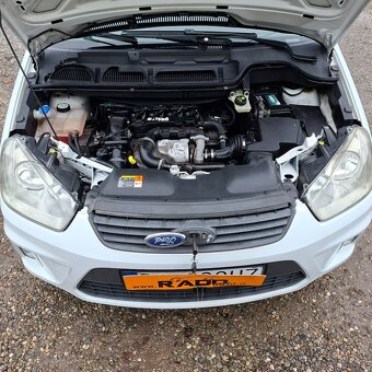 Ford C-Max 1.6 TDCi Duratorq Trend - 20