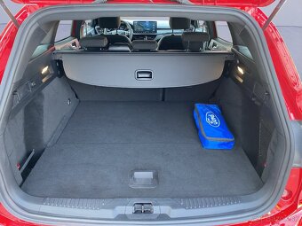 Ford Focus Kombi 1.0 EcoBoost ST-Line - 20