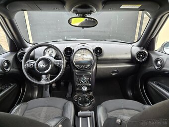 Mini Cooper 4x4 Countryman - 20