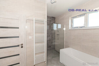 REZERVOVANÝ - C: Predaj novostavby 3izb RD 84m2 v štandarde, - 20