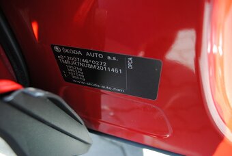Škoda Karoq 1.5 TSI⭐EVO⭐BENZÍN⭐AUTOMAT⭐ - 20