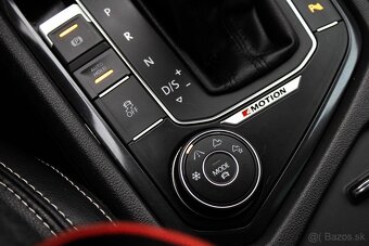 Volkswagen Tiguan 2.0 TDI SCR BMT 4MOTION DSG - 20