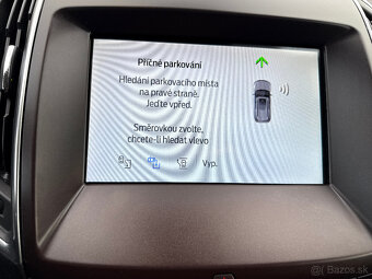 Ford S-MAX 2.0 TDCI ECOBLUE TITANIUM Automat odpočet DPH - 20