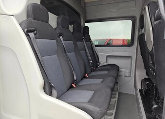Renault Master L3H2 7-miestne 2.3 dCi/136 koni - 2022 - 20