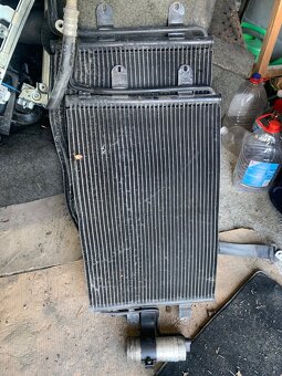 Náhradné diely škoda octavia - 20