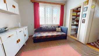 HALO reality - Predaj, rodinný dom Pohronská Polhora - EXKLU - 20