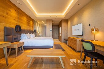 Rezervované  Luxusný rodinný apartmán na predaj, Demänovská  - 20
