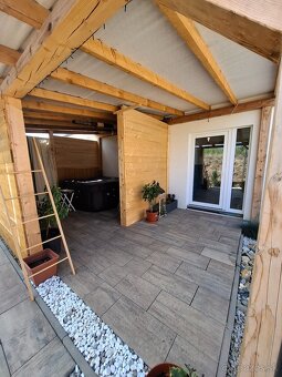 Jedinečná príležitosť predaj novostavby RD - 20