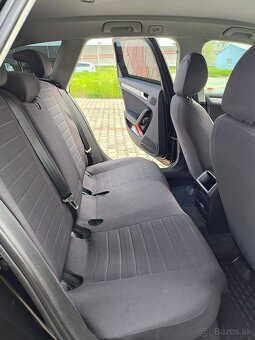 A4 B-8,5 Avant 2,0 Tdi 2014 - 20