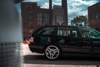 BMW Styling 38 5x120 R17 - 20