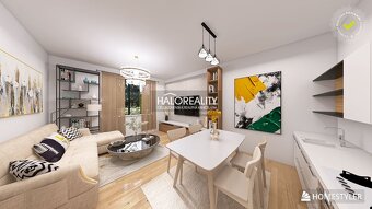 HALO reality - Prenájom, trojizbový byt Bratislava Staré Mes - 20