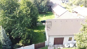 HALO reality - Predaj, rodinný dom Borová, 9.125m2 - EXKLUZÍ - 20