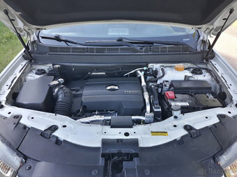 CHEVROLET CAPTIVA 2,2D - 20