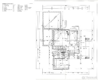 Predáme novost. poschodového 5+kk RD, Horný Vadičov, R2 SK. - 20