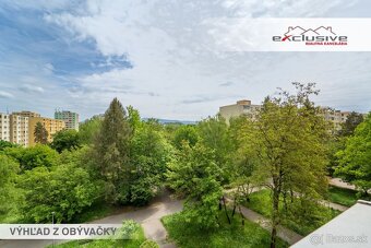 4–IZB.BYT–UL.PROSTĚJOVSKÁ,SÍDL. III,80 M2, 5/7 P,LOGGIA,TOP  - 20