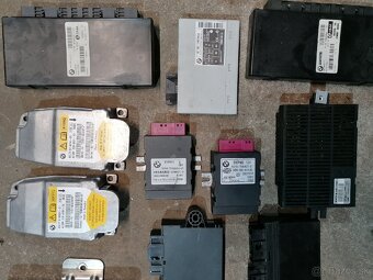 ND bmw e60 e61 - 20
