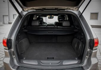 Jeep Grand Cherokee 3.6 V6 VVT S A/T - 20