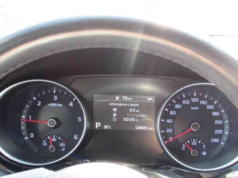 Kia XCeed 1.6 CRDi - AUTOMAT - odpočet DPH - 20
