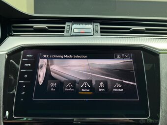 Volkswagen Passat Variant 2.0 TSI 140 kW R-Line DSG - 20