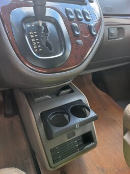 Mercedes vito - 20