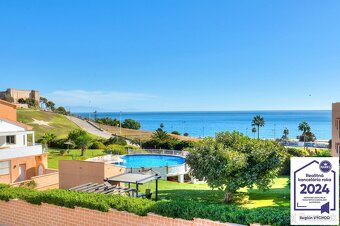 Radový dom vo Fuengirole – len pár minút od pláže - 20