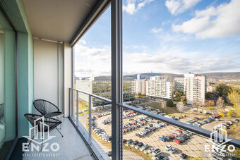 BEZ PROVÍZIE: PRENÁJOM︱3-izbový apartmán v rezidenčnom proje - 20