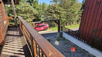 Výnimočná rekreačná chata na predaj pri Thermal Parku Vrbov  - 20
