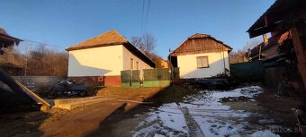 Rodinný dom pri Lučenci - 20