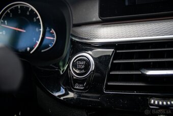 BMW Rad 5 540i xDrive A/ - 20