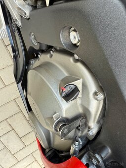 Honda CBR 600rr 2005 - 20
