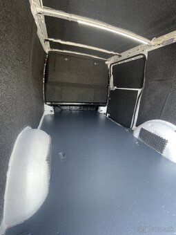 Mercedes Vito - 20
