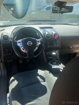 Predám Nissan QASHQAI - 20