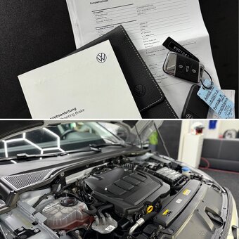 Volkswagen Arteon SB 2022 2.0tdi 110kw DSG ELEGANCE 1majiteľ - 20