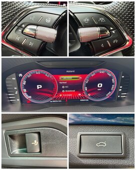 Škoda Kodiaq Sportline Facelift EVO TDI 147kW/200PS 4x4 DSG - 20