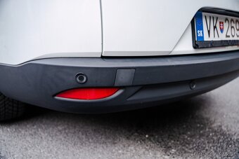 Mégane Grandtour 1.4 Tce / AJ NA SPLÁTKY / PROTIHODNOTA - 20