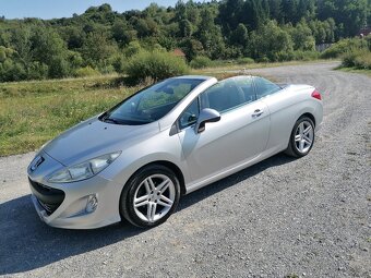 Peugeot 308cc - 20