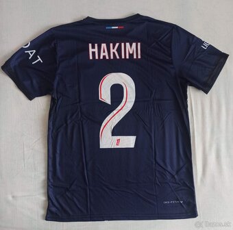 Futbalové dresy,,NOVÉ ZABALENÉ " - 20