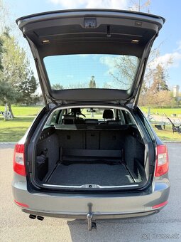 Skoda SuperB Facelift 2.0Tdi4x4 125kw 170ps DSG F1 Elegance+ - 20